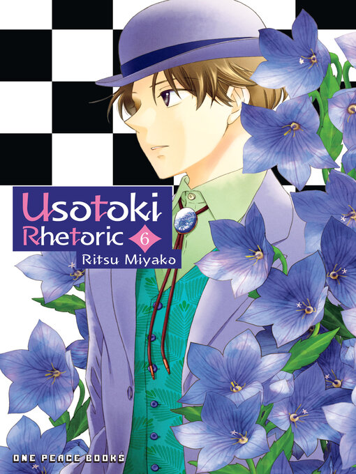 Title details for Usotoki Rhetoric Volume 6 by Ritsu Miyako - Available